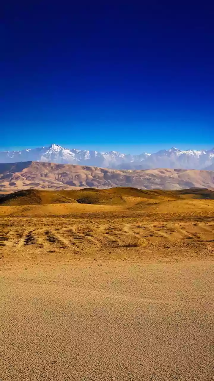 The August Destination Where Monsoon Feels Far Away