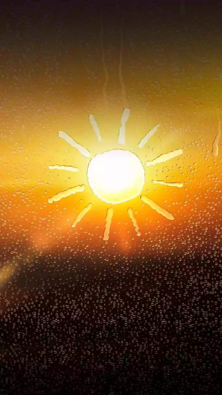 Understanding Weather Phenomena in India: Key Terms and Impacts