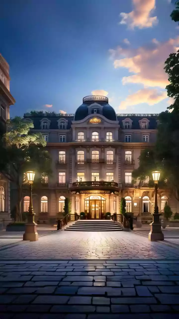 ITC planning 3 more hotels in West Bengal: Puri