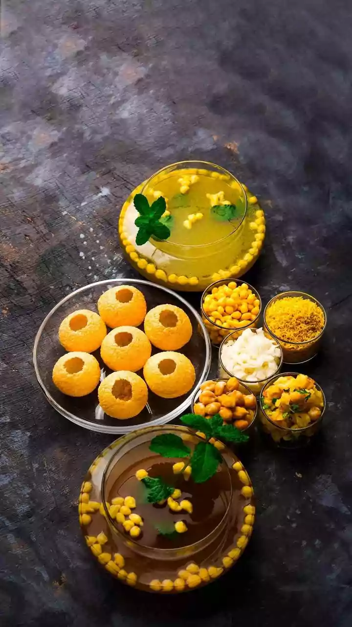 Pani Puri: Fun Facts You Didn’t Know About This Iconic Street Food
