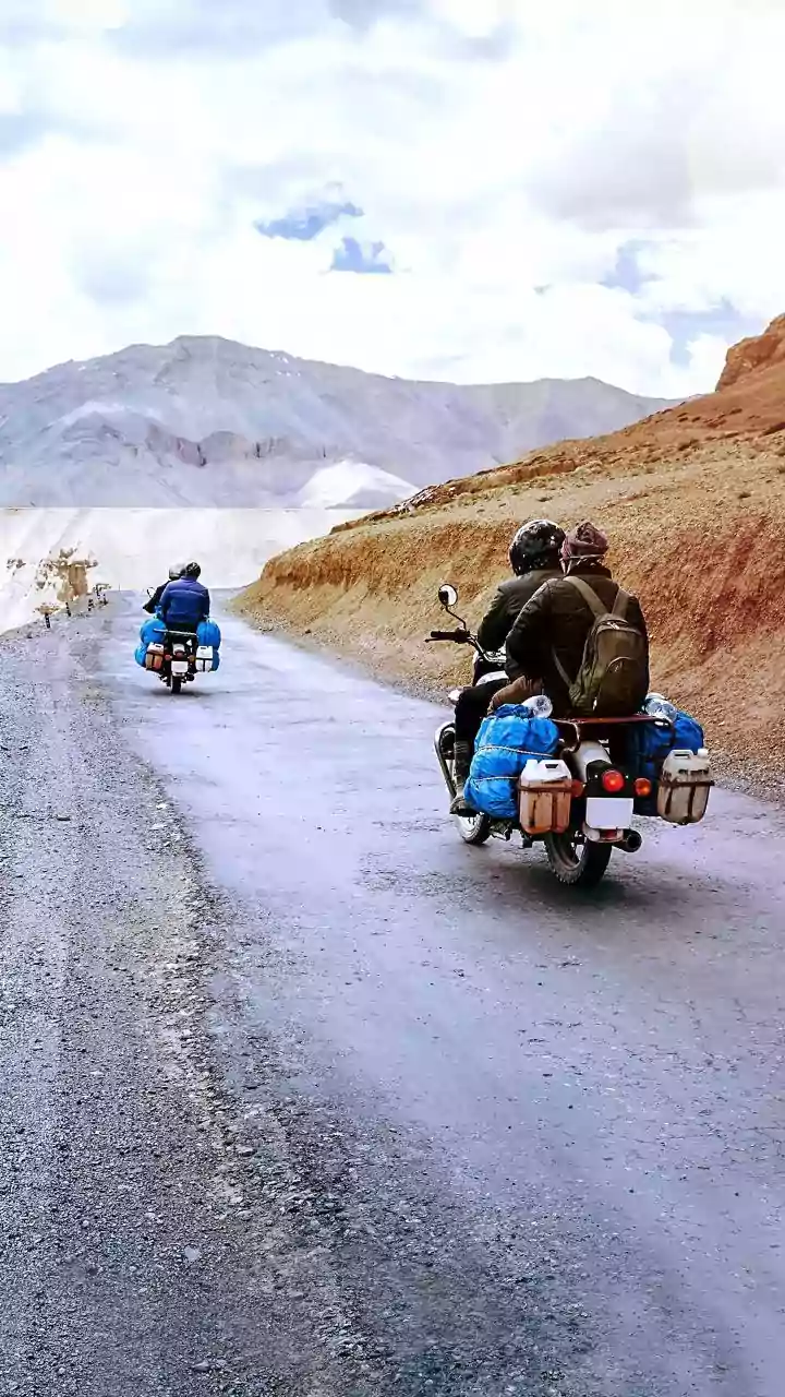 Before Your Himalayan Holiday, Check Local Advisories And Road Restrictions