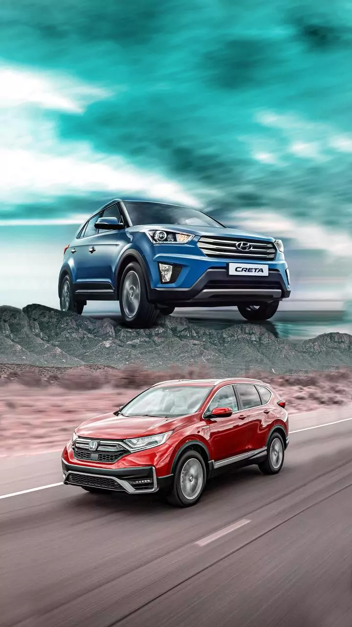 Why Alternative Powertrains Overtook Petrol In India’s August Car Sales