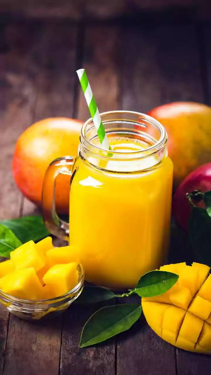 US-India Trade Talks Once Turned on Access for India's Mango Growers