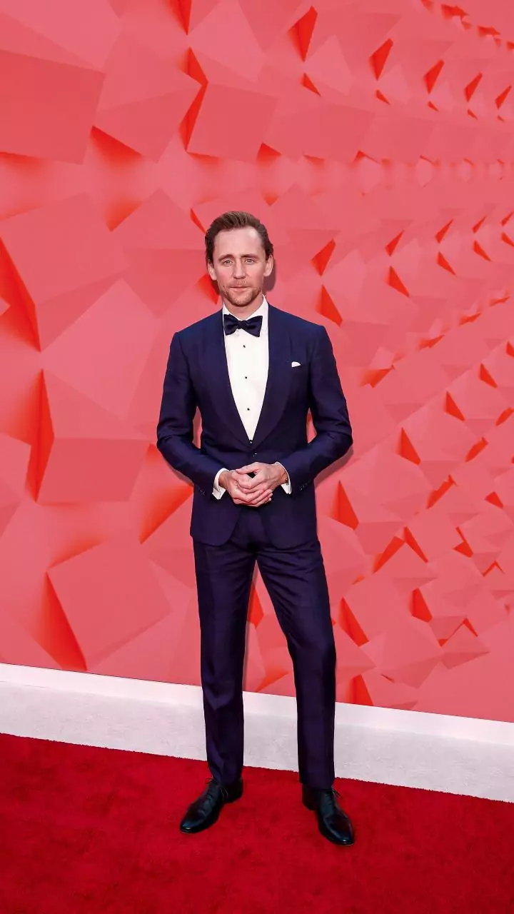 Tom Hiddleston returns as Jonathan Pine in first look images from ‘The Night Manager’ season 2