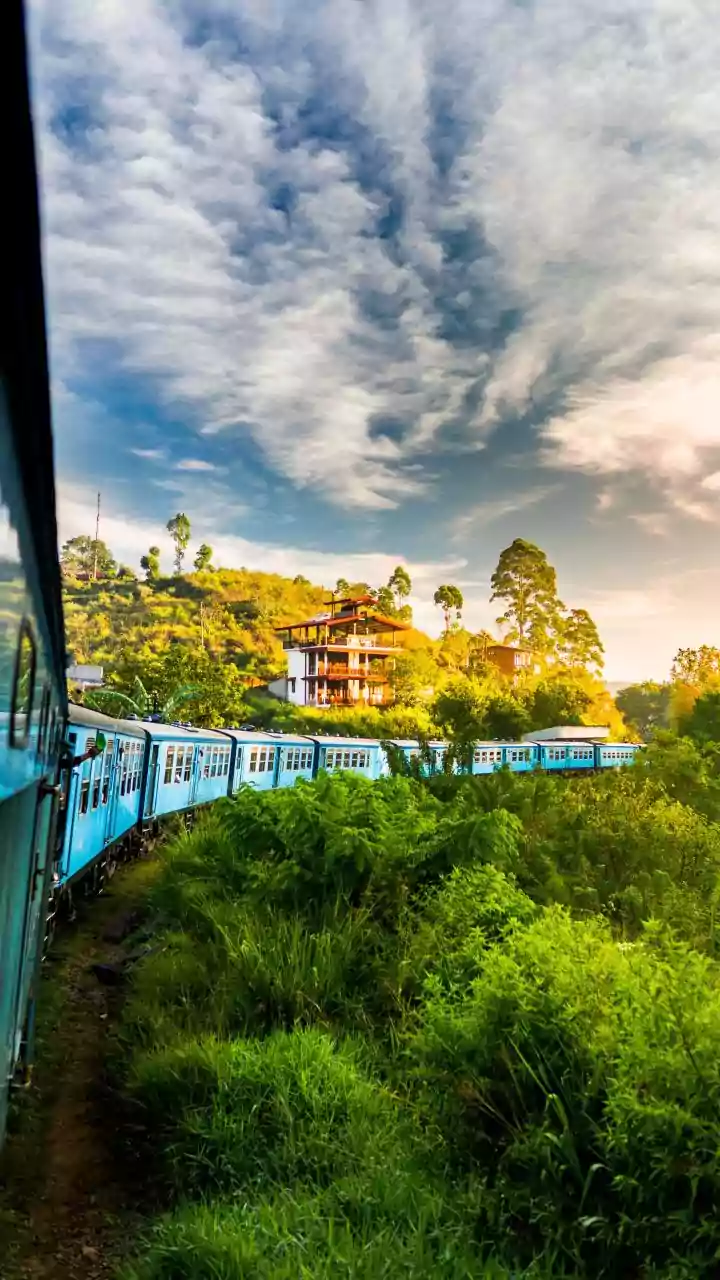 Planning a Sri Lanka trip? Here are a few must-know things before you go!