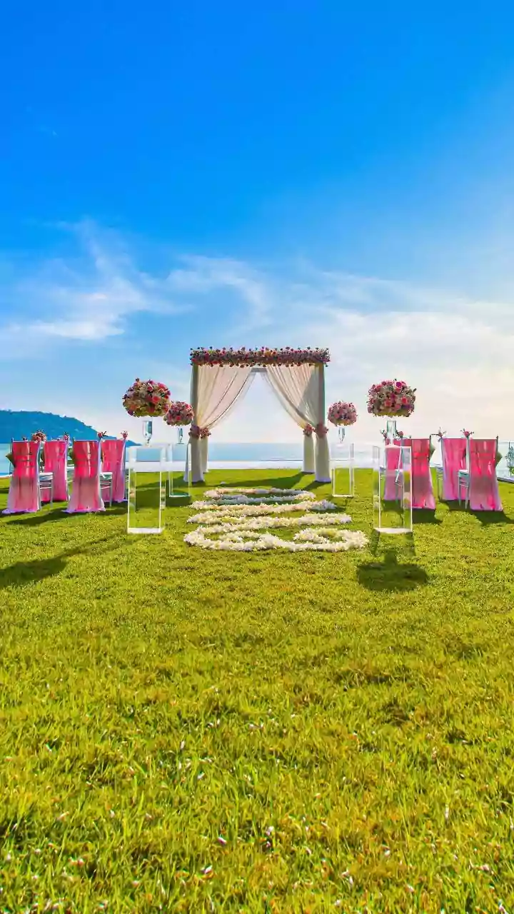 Marriage Muhurat 2026: Auspicious Wedding Dates Revealed!