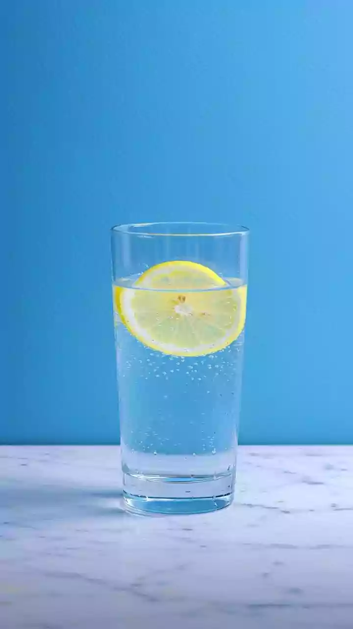 Viral H2O 'Recipe' Sparks Laughter: Is This Peak Unemployment?