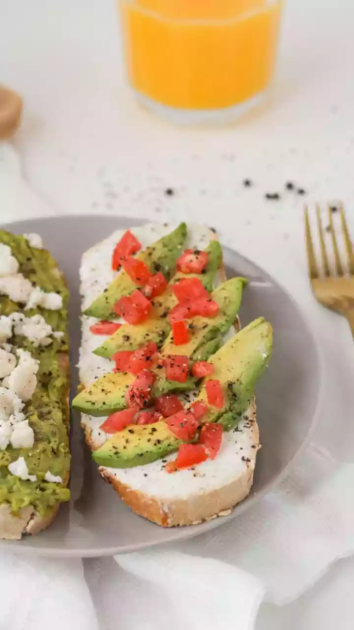 How Ways To Add Avocado To Breakfast Can Add Variety To Avocado Meals