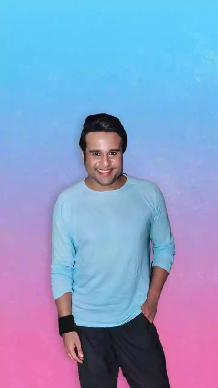 ‘Yeh Toh Badla Tha’: Krushna Abhishek’s Epic Entry Becomes Highlight Of Laughter Chefs Promo