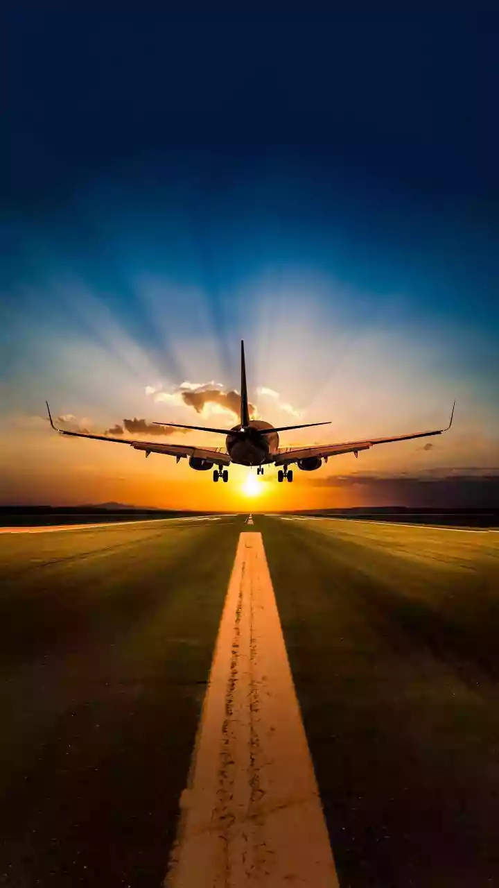 Adani Foundation, Adani Electricity Give First-Ever Air Travel Experience To 64 Swabhimaan Beneficiaries On Eve Of NMIA Commercial Launch