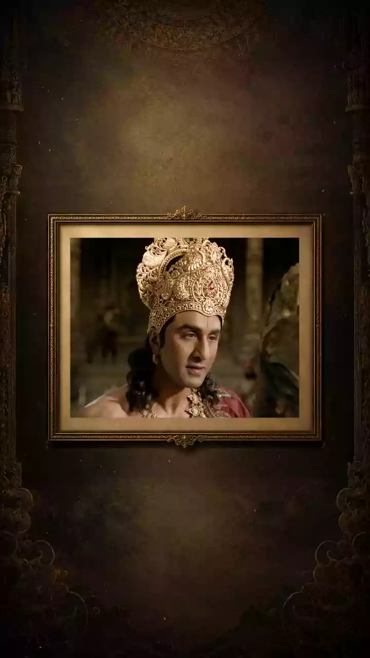 Ramayana BTS: Inside Ranbir Kapoor's Intense Preparation For Lord Rama Role - Watch