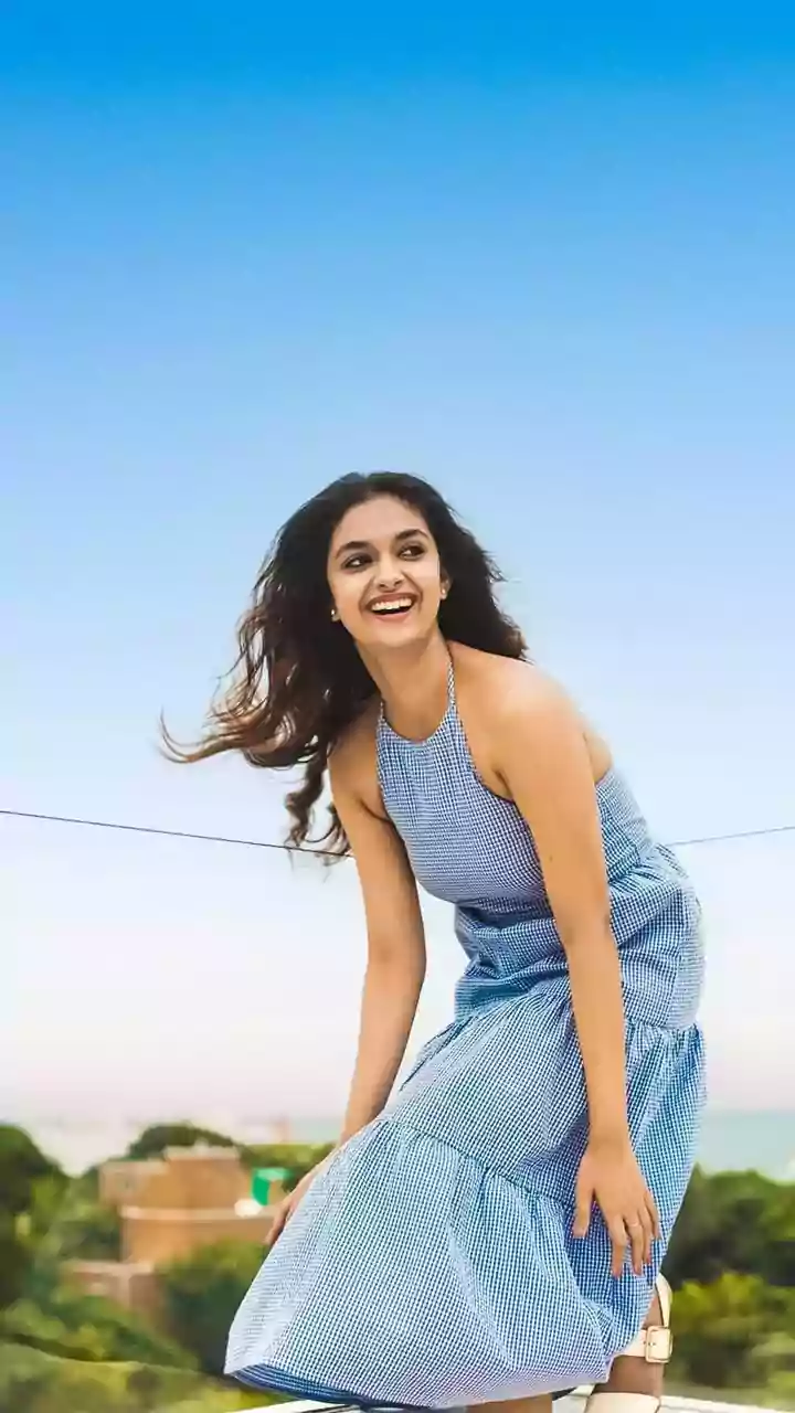 Keerthy Suresh-Radhika Apte's 'Akka' gets release date
