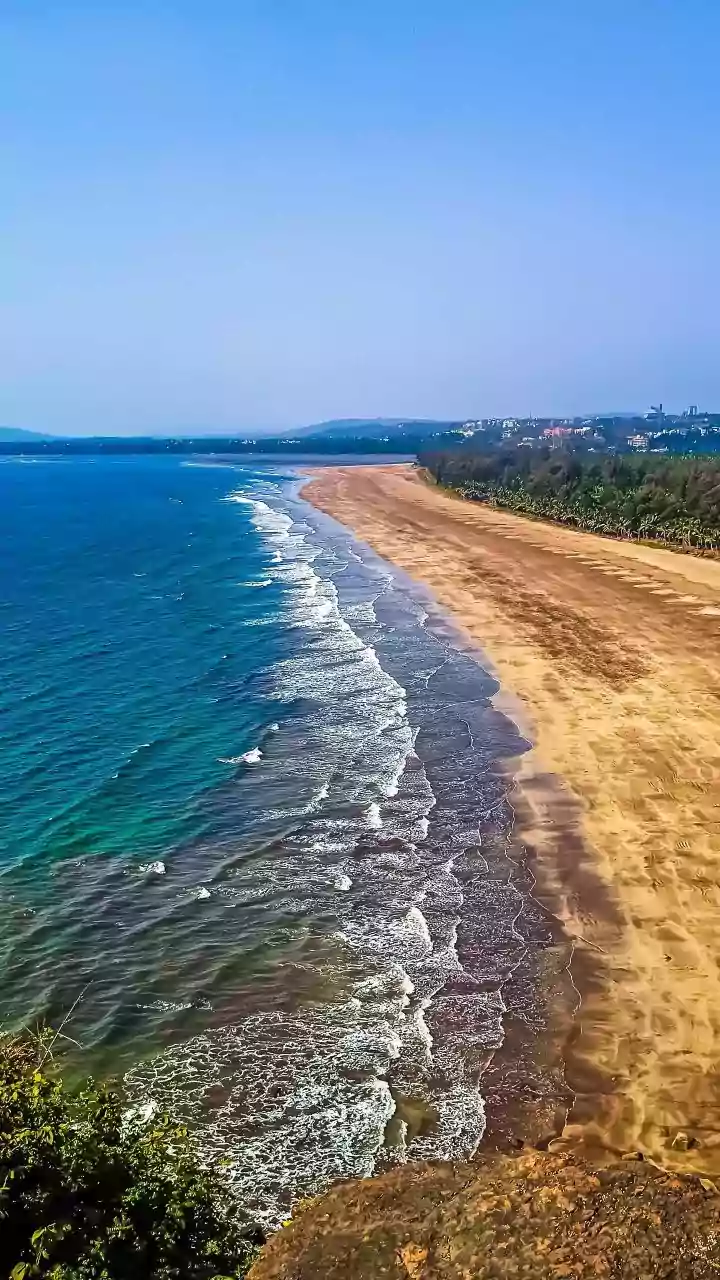 India's Pristine Shores: 7 Blue Flag Beaches Setting Global Standards