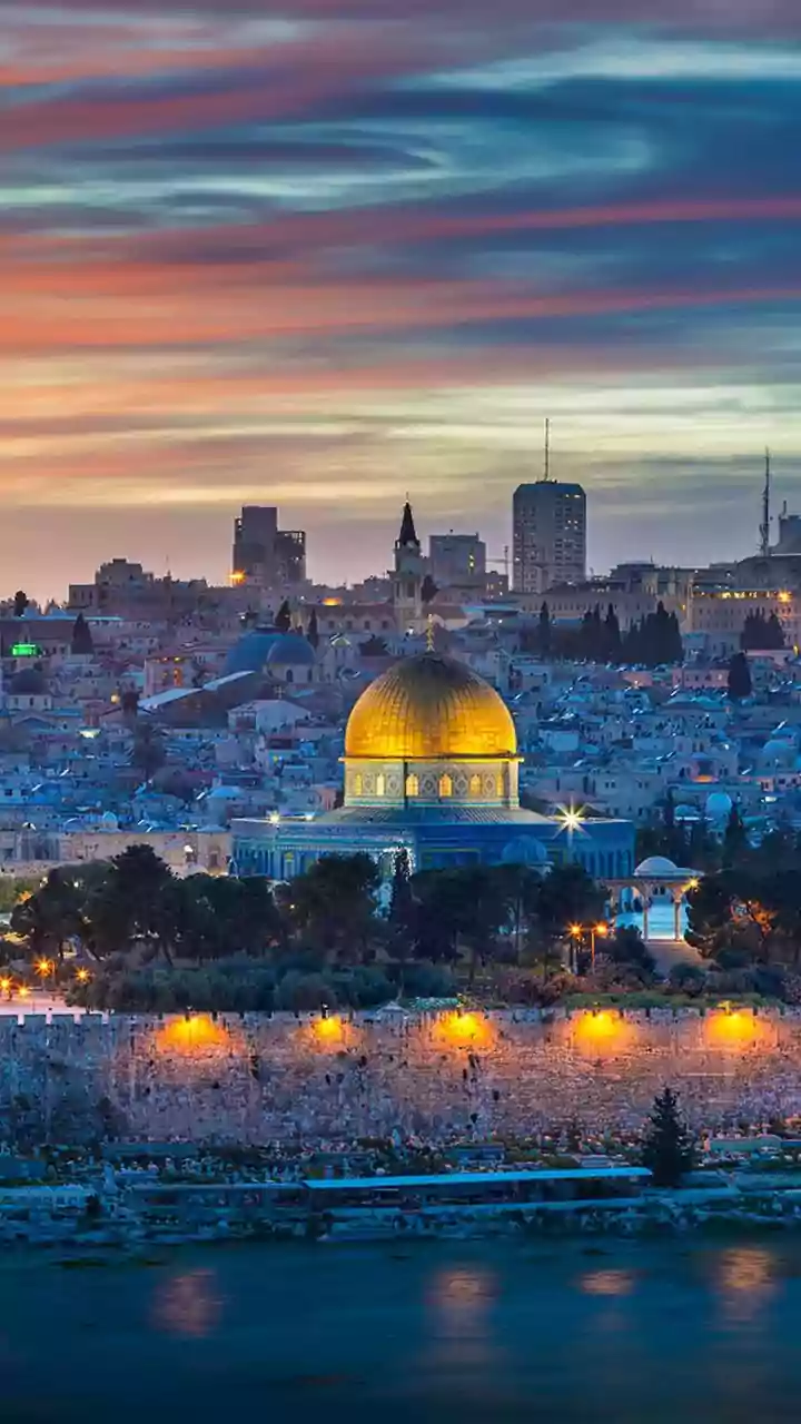 Yes or No? UAE denies but Netanyahu maintains he ‘secretly visited’ UAE during war with Iran