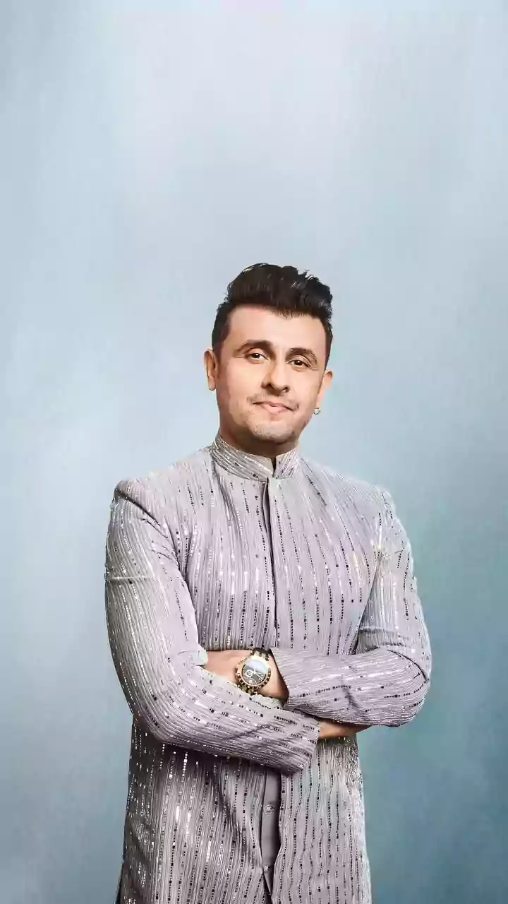 Sonu Nigam Reveals T-Series, Zee Music BANNED Him Over Copyright Stand: Was Peak At My Career