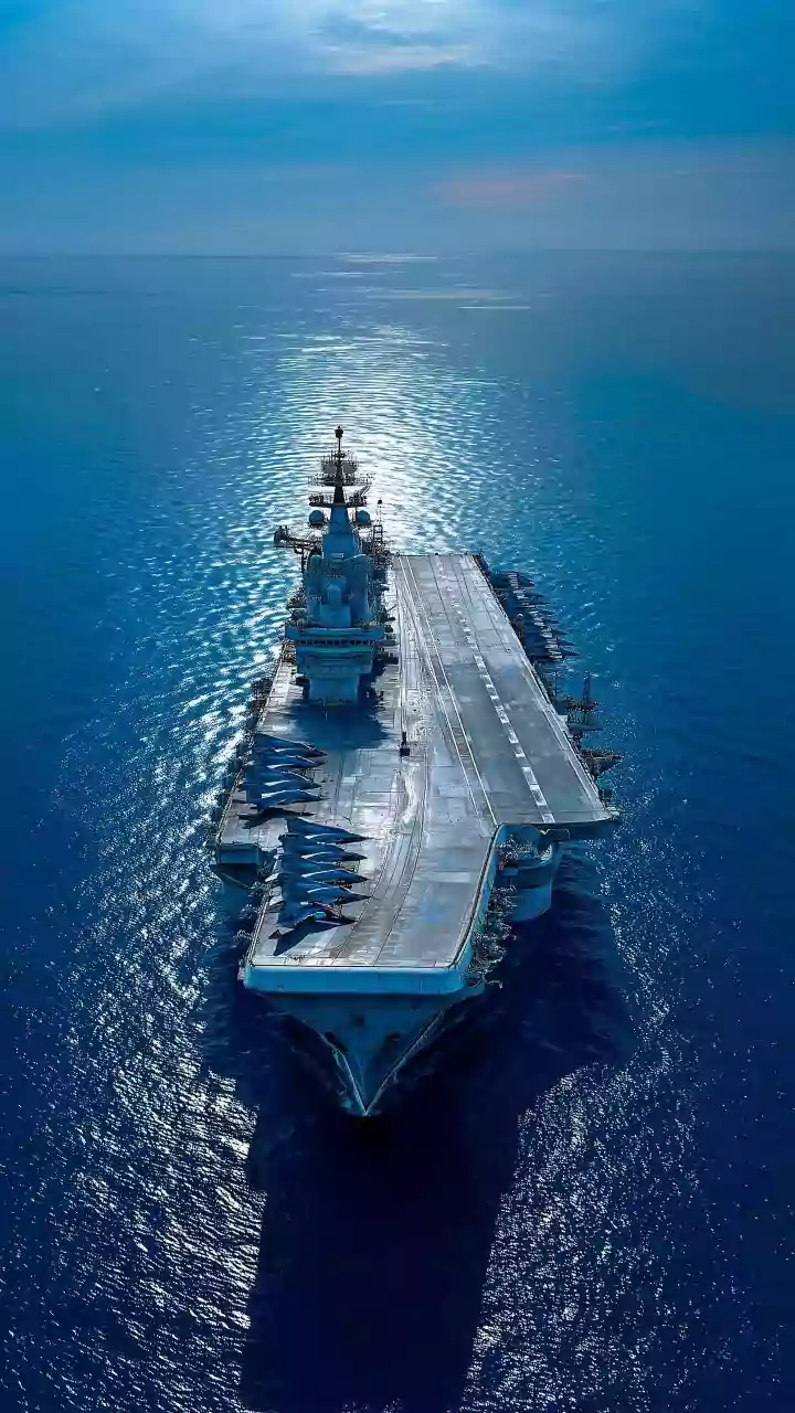 India's Defence & Security: Recent Developments & Future Outlook