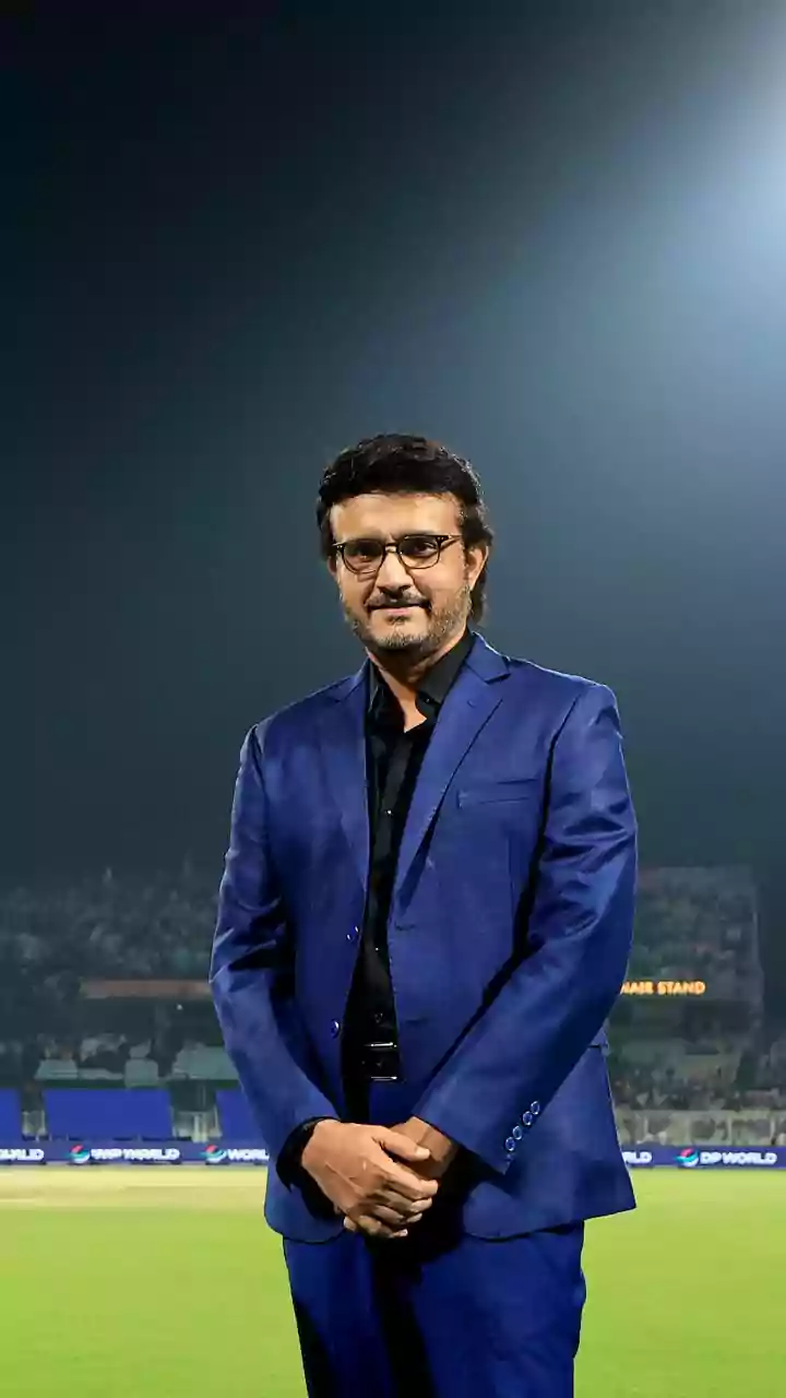 Can Sourav Ganguly lead DC to their maiden IPL title?