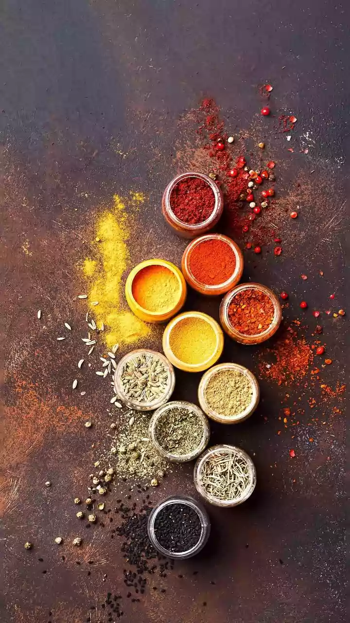 Seasoning Savvy: Use Spices Judiciously!