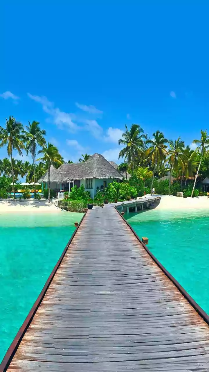 Island Hopping Drift: This Maldives Journey Will Change How You Travel