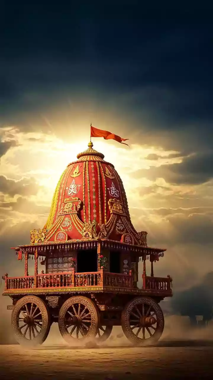 Satua Baba: A Spiritual Leader's Luxurious Life