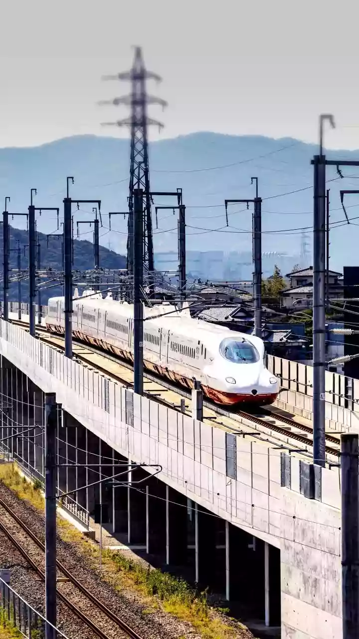 Vande Bharat To Srinagar: How To Plan A Trip Around The New Service