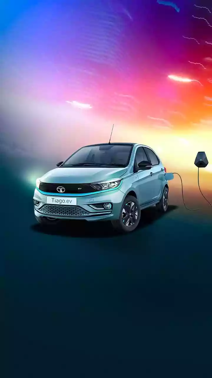 Indian EV Buzz: Upcoming Cars & SUVs for the Future