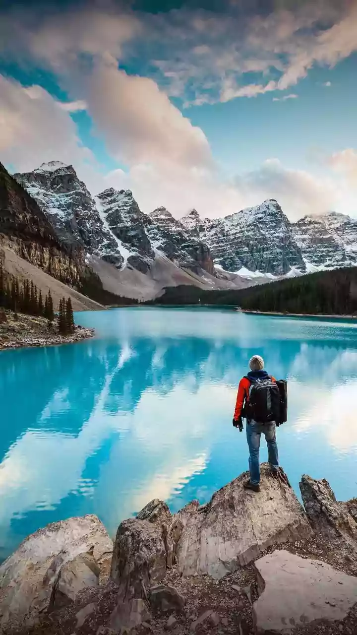 Travel Smarter, Spend Less: 10 Essential Hacks for Budget-Conscious Adventurers