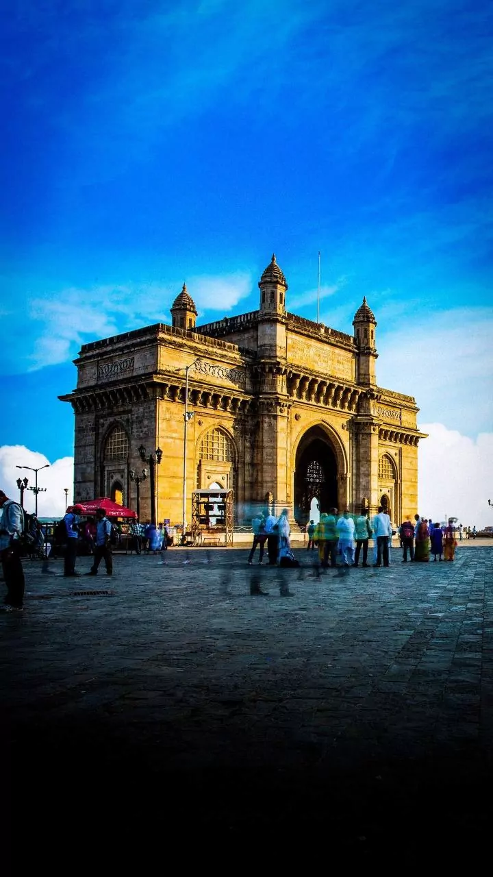 Good News! Mumbai Becomes The 5th Best Food City In The World