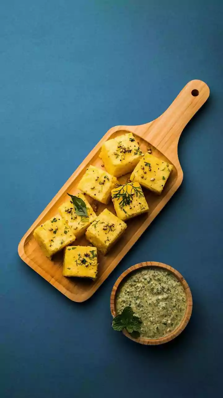 Gujarati Cuisine: 9 Dishes to Delight!