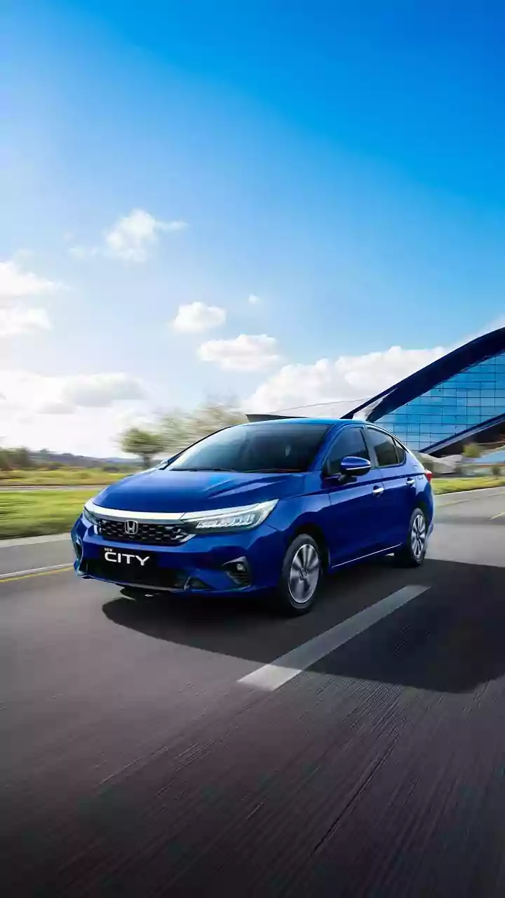 Motoristas da Uber podem comprar Honda City e outros zero-km da marca a partir de R$ 90.500