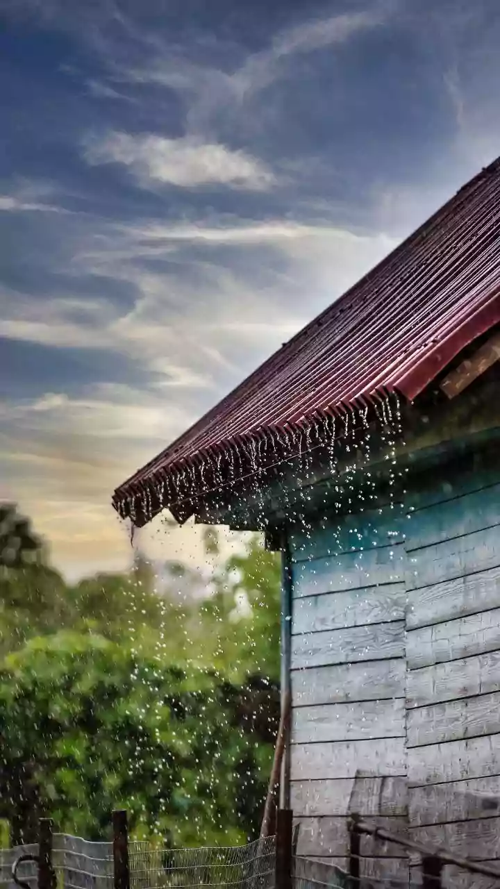 Heavy rain warning in parts of Tamil Nadu, Puducherry and Kerala