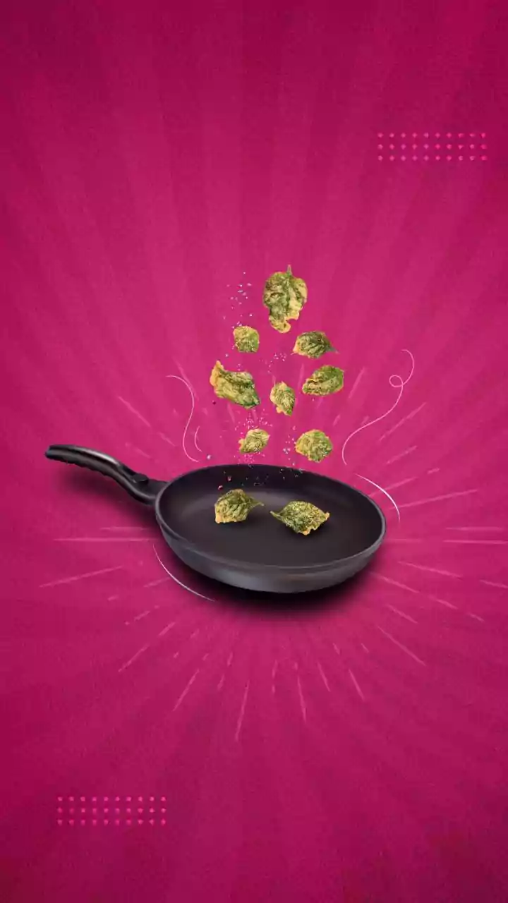 Dahi Kebabs Can Be Pan-Cooked for a Less Oily Finish