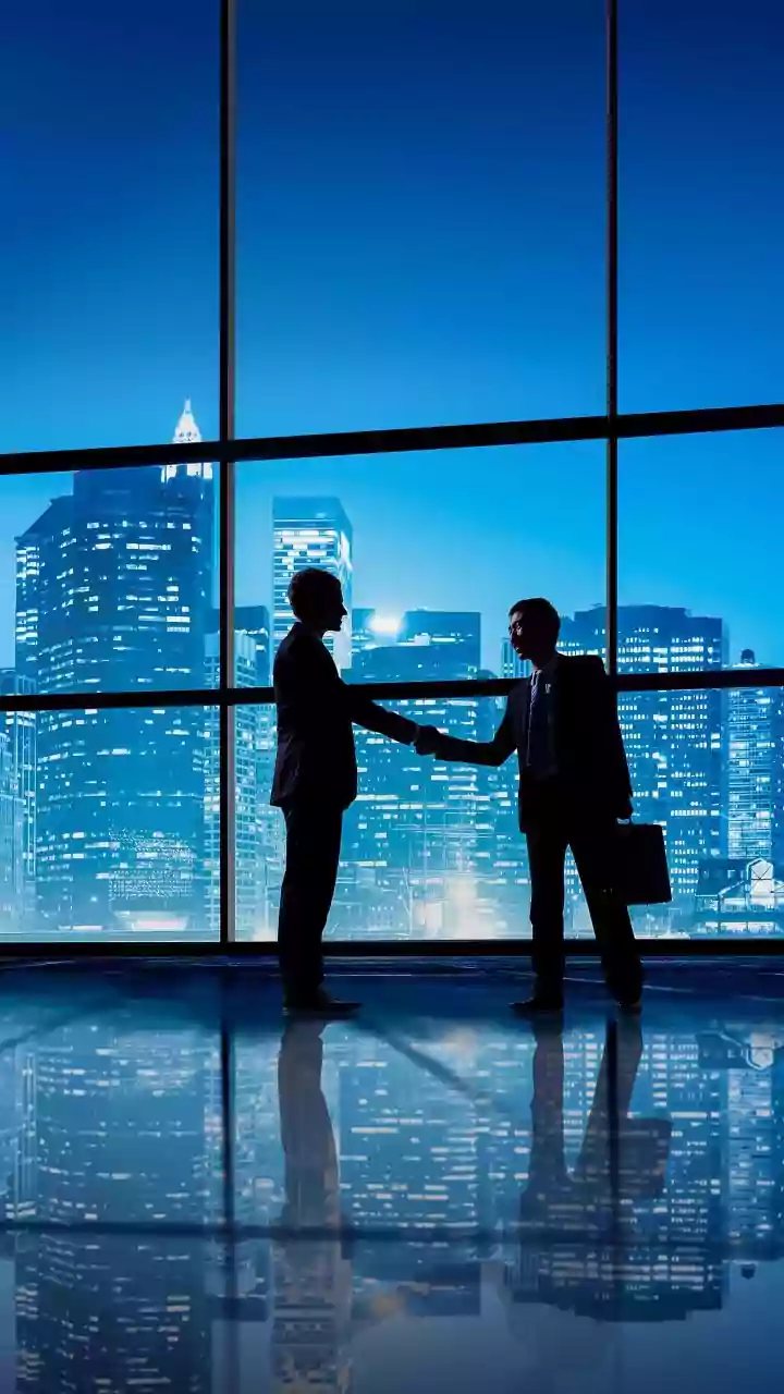 Indian Office Politics Abroad: A Growing Concern