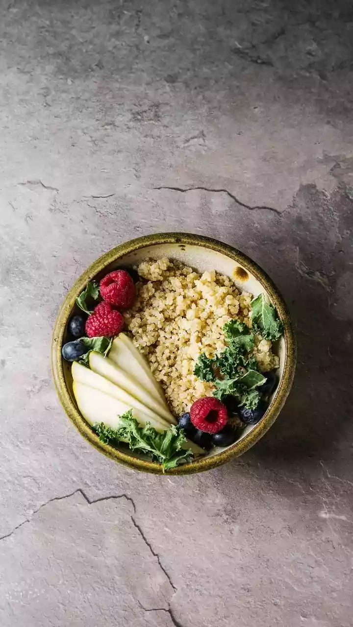 5 Quick & Wholesome Couscous Breakfasts to Energize Your Mornings