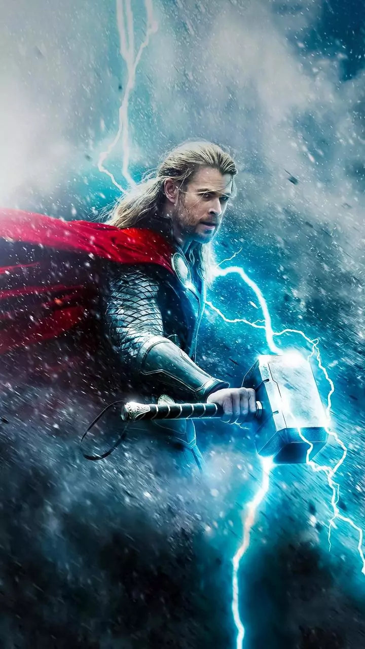 'Avengers: Doomsday' teaser leak gives fans an emotional Thor moment