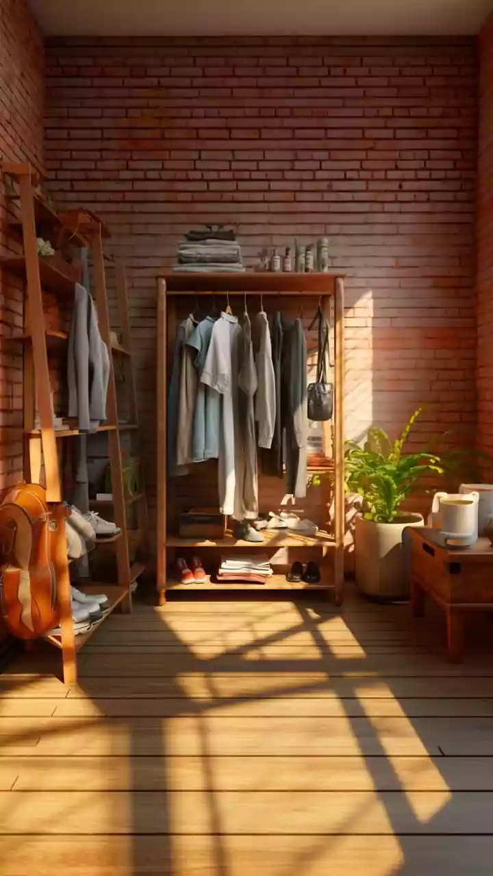 Smart Monsoon Storage Habits For Clothes, Shoes And Everyday Essentials