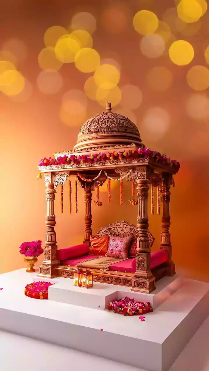 Puja-ready kits