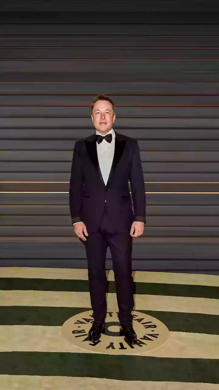 Elon Musk Nears Historic Milestone, Tesla Pay Ruling Pushes Net Worth Close To $750 Billion