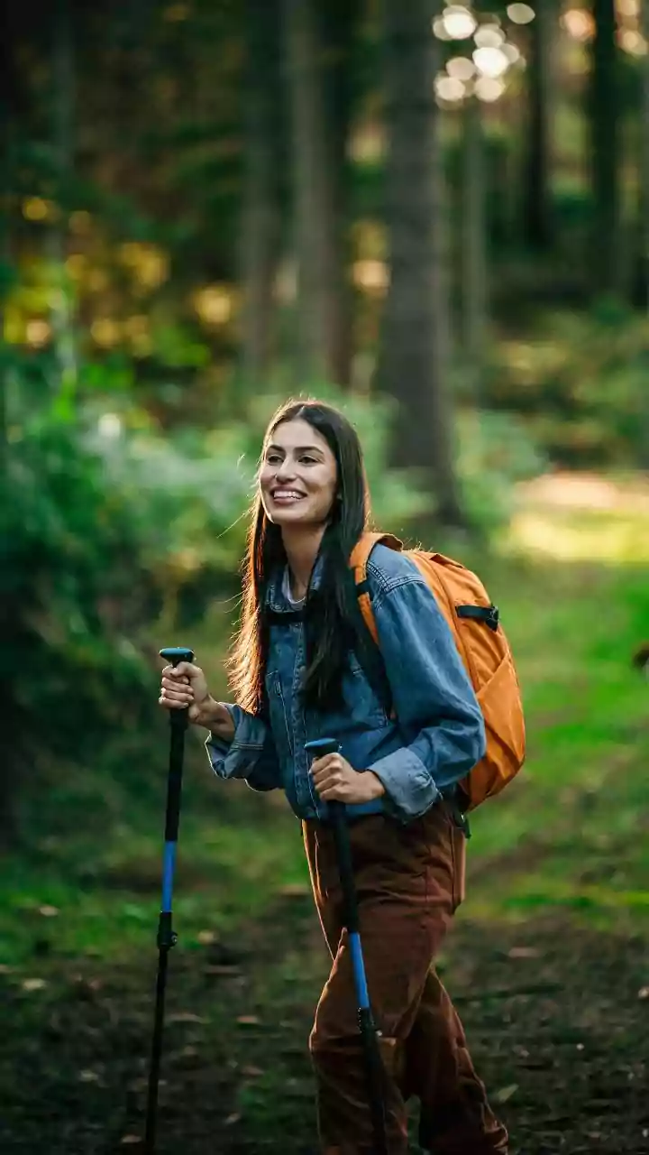 Rainy Trekking Essentials For Beginners Planning Weekend Trails