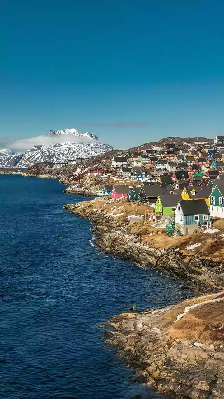 Trump's Greenland Gambit: A Deep Dive into the Debate