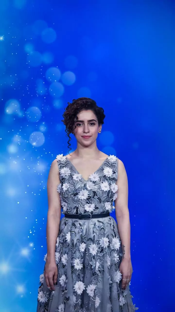 Joy Personal Care Rolls out New TVC for Its Iconic Skin Fruits Moisturising Cream Featuring Brand Ambassador Sanya Malhotra