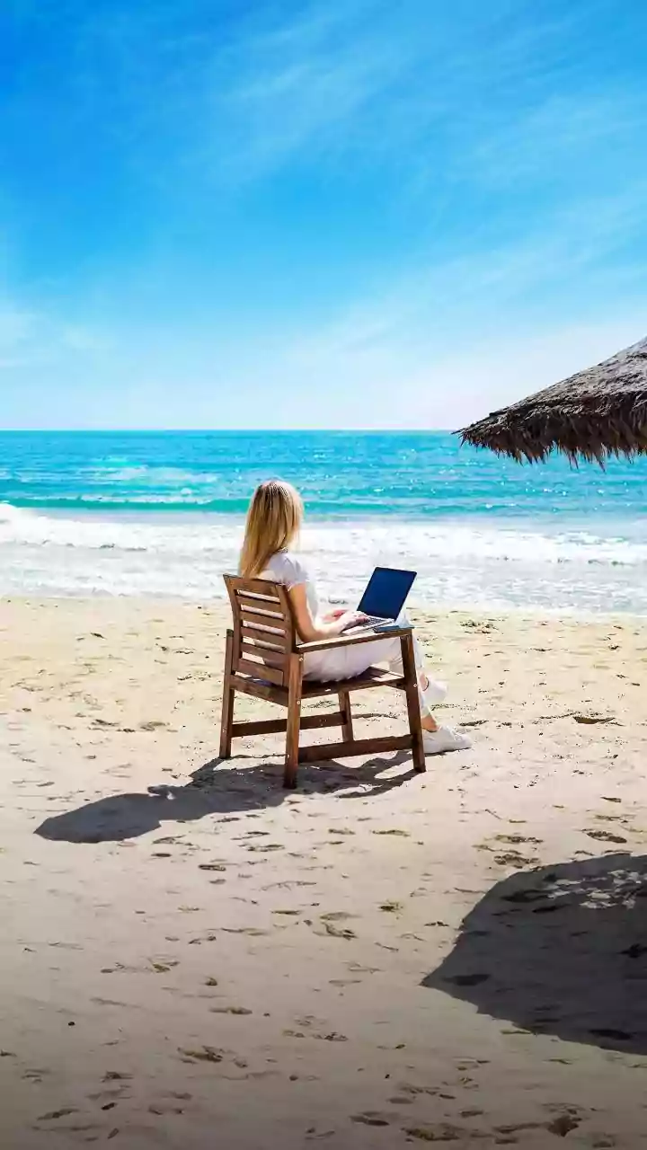 Digital Nomad Hubs In Palolem Offer Monsoon Savings On Workspaces Daily