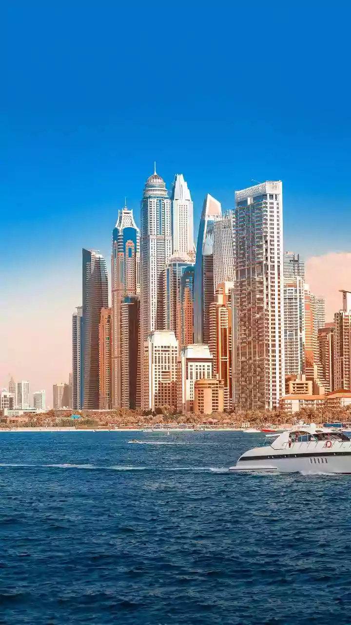 Andhra minister invites Dubai-based investors, promises support