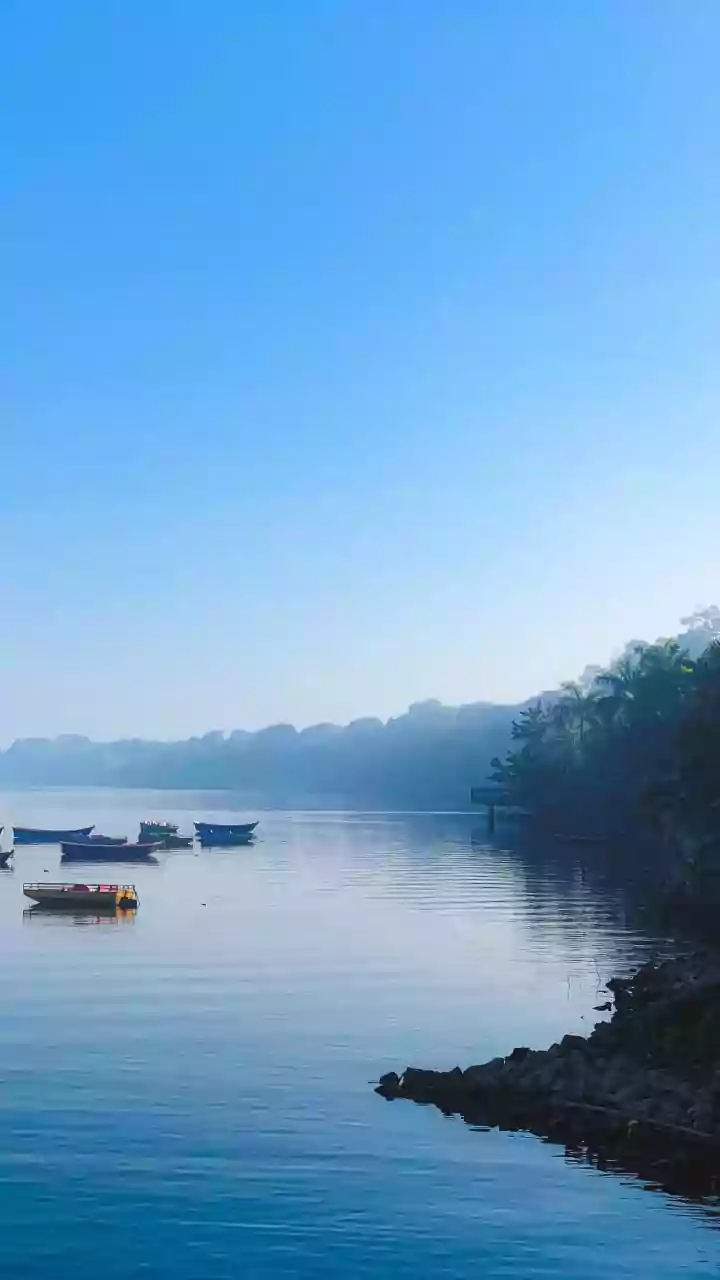 Rising Ganga Waters Put Varanasi On Alert: What Tourists Should Know