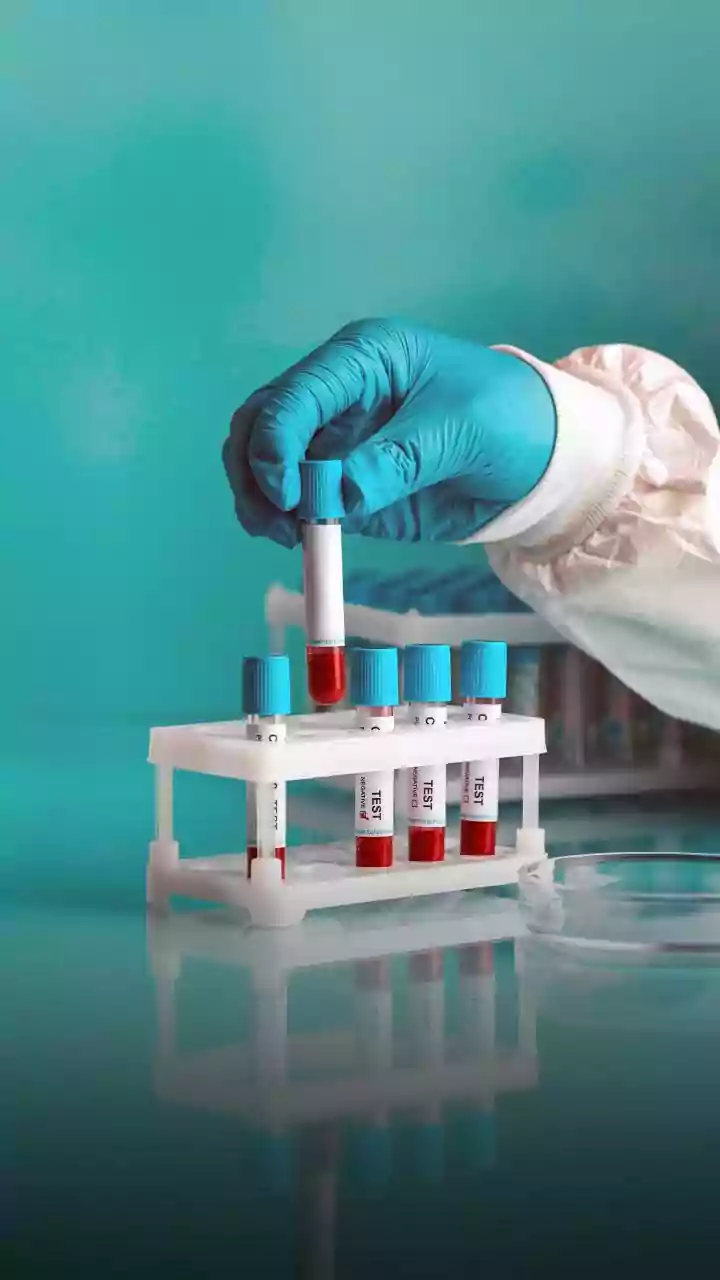 Understanding Hepatitis B: Causes, Symptoms, and Prevention