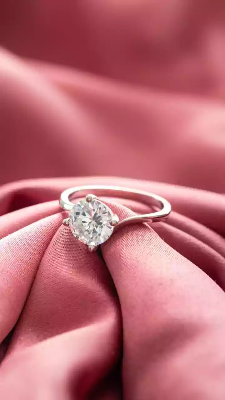 Gen Z's Diamond Revolution: Lab-Grown Sparkle for Modern Engagement Rings