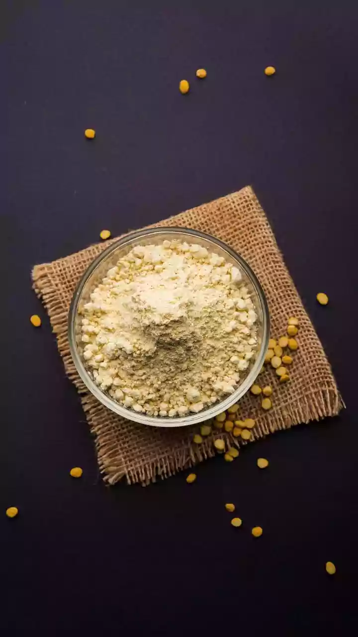 Boost Protein In Traditional Dosa Batters By Incorporating Nutrient-Rich Seed Powders