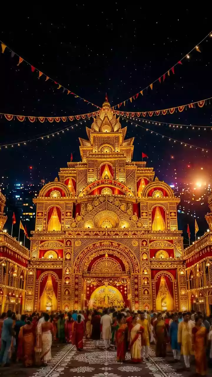 Mahalaya on Saturday October 10 signals start of Durga Puja