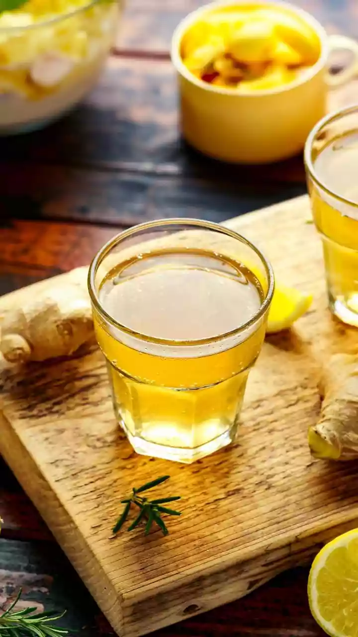 5 Drinks to Reverse Prediabetes Naturally