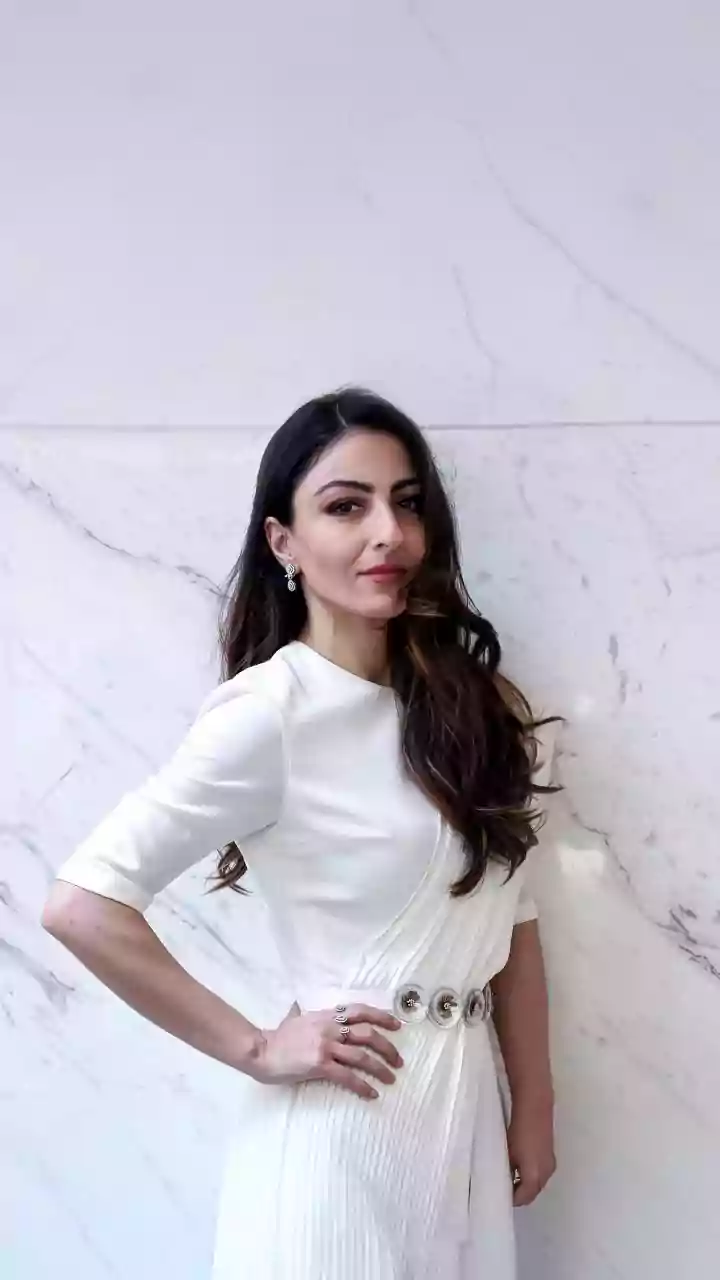 Soha Ali Khan's Eid: A Feast of Family, Food, and Festive Spirit with Sara Ali Khan